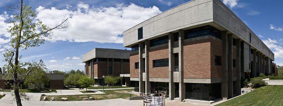 Presenting the AD Architecture School Guide: University of Utah