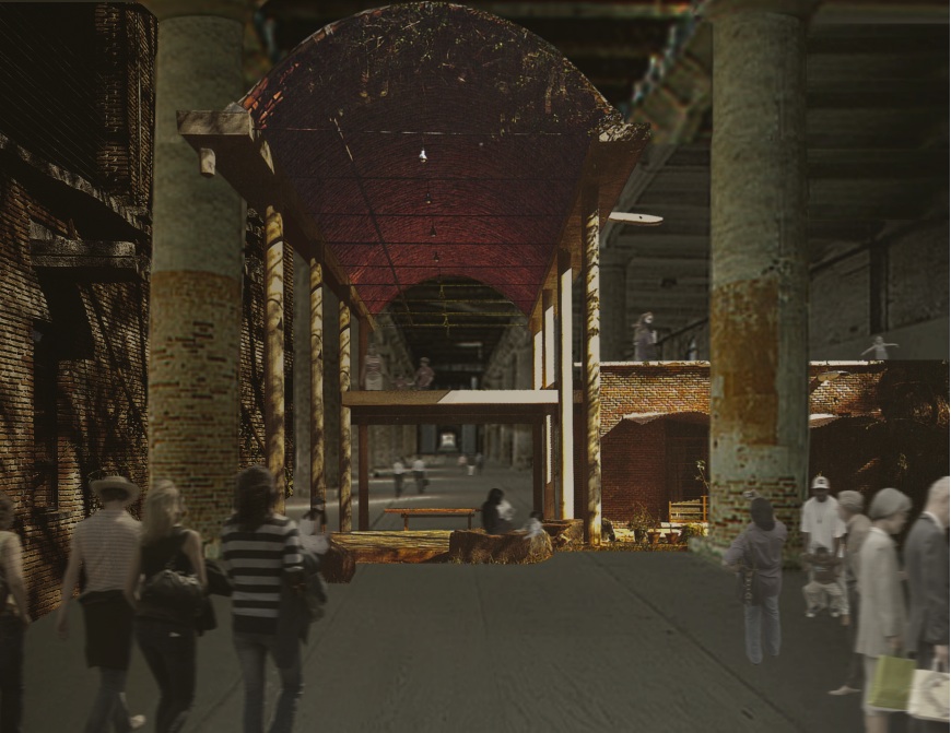 Venice Biennale 2012: Wall house / Anupama Kundoo, University of Queensland
