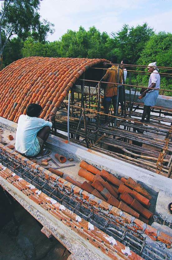 Venice Biennale 2012: Wall house / Anupama Kundoo, University of Queensland