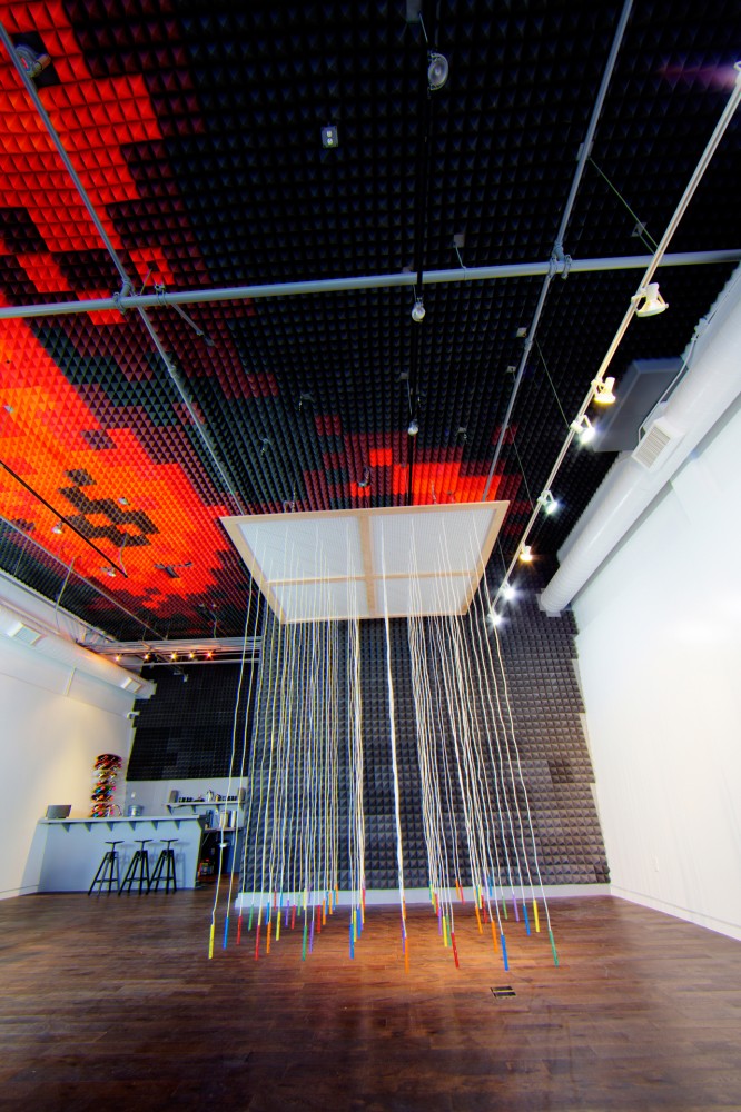 Sonos Studio / RA-DA