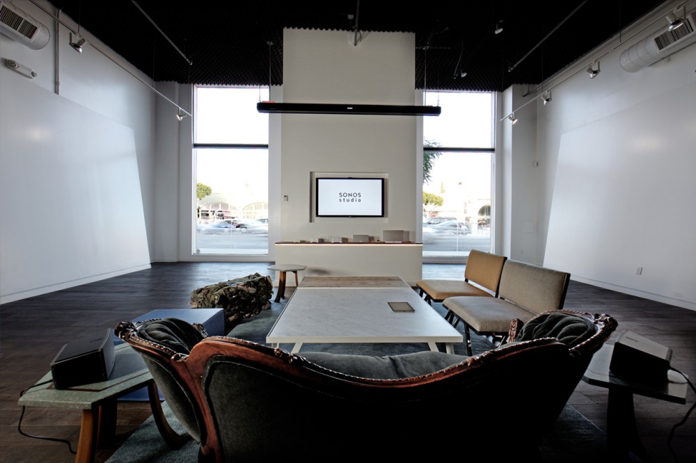 RA-DA Sonos Studio