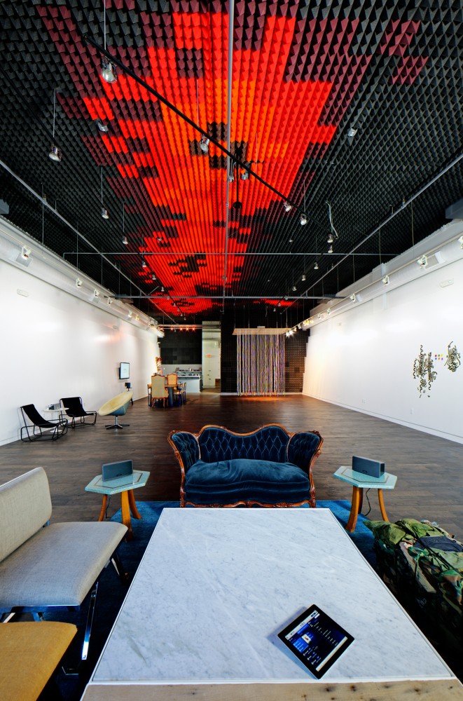 Sonos Studio / RA-DA