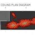 Reflected Ceiling Plan; Sonos Studio / RA-DA (13) Reflected Ceiling Plan; Sonos Studio / RA-DA (13) Reflected Ceiling Plan; Courtesy of RA-DA