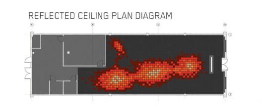 Reflected Ceiling Plan; Sonos Studio / RA-DA (13)