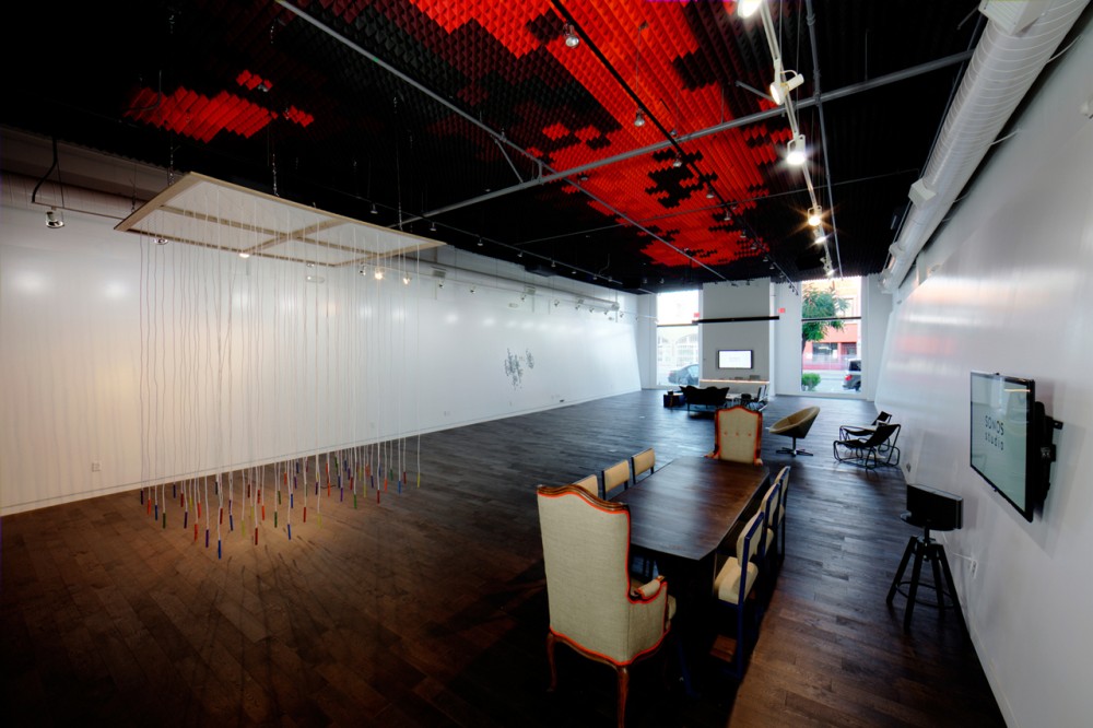 Sonos Studio / RA-DA