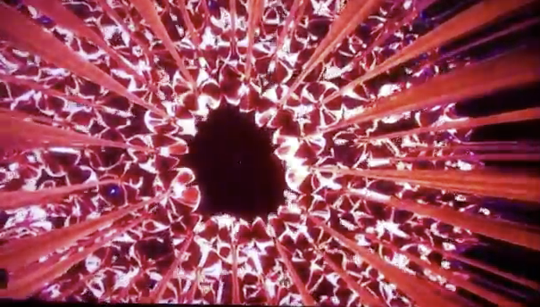 2012 Olympic Cauldron / Thomas Heatherwick