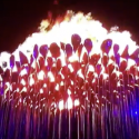 2012 Olympic Cauldron / Thomas Heatherwick (1) screenshot