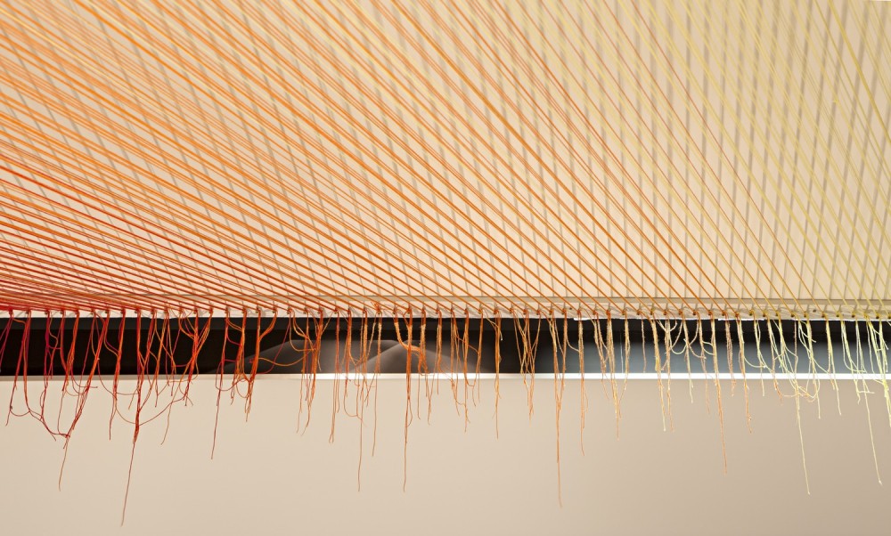 Brisbane Indesign Installation / BVN Architecture