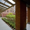 Historic Front Street / Cook + Fox Architects (5) Historic Front Street / Cook + Fox Architects (5) © Seong Kwon for Cook+Fox Architects
