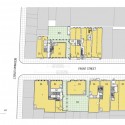 Historic Front Street / Cook + Fox Architects (7) Historic Front Street / Cook + Fox Architects (7) Plans, © Cook+Fox Architects