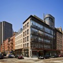 Historic Front Street / Cook + Fox Architects (1) Historic Front Street / Cook + Fox Architects (1) © Cook+Fox Architects