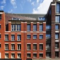 Historic Front Street / Cook + Fox Architects (2) Historic Front Street / Cook + Fox Architects (2) © Cook+Fox Architects