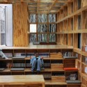 LiYuan Library : Li Xiaodong Atelier