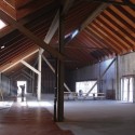 02 02 New Parrish Art Museum. Photo by Doug Moyer © Herzog & de Meuron