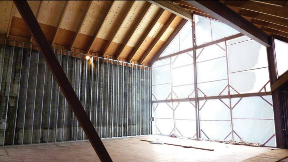 Parrish Art Museum Sets Opening Date / Herzog + de Meuron