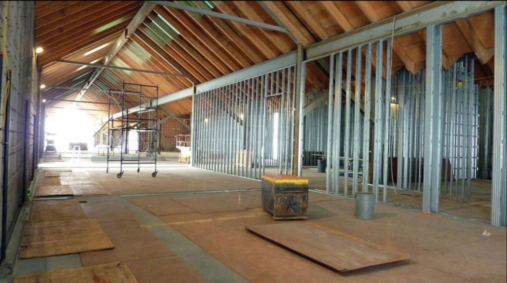 Parrish Art Museum Sets Opening Date / Herzog + de Meuron
