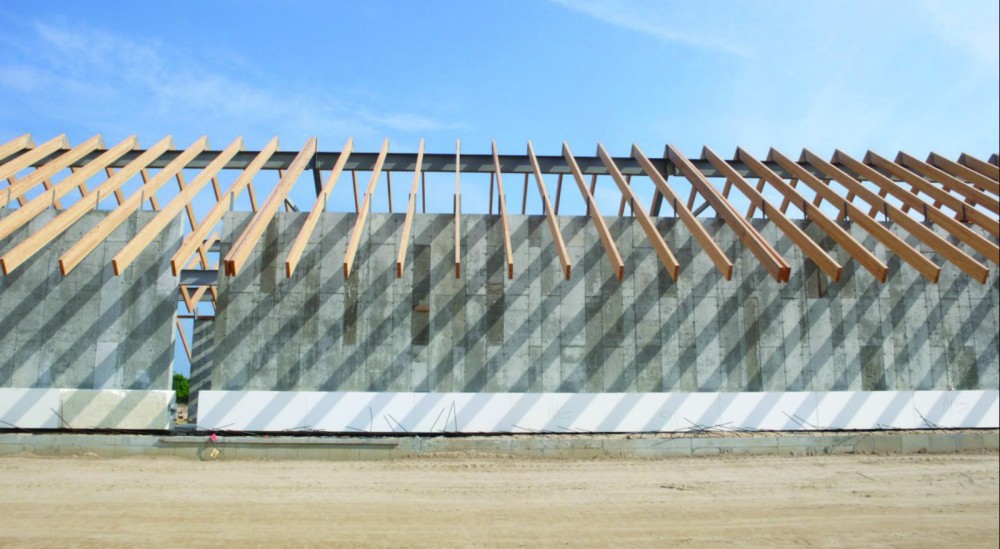 Parrish Art Museum Sets Opening Date / Herzog + de Meuron