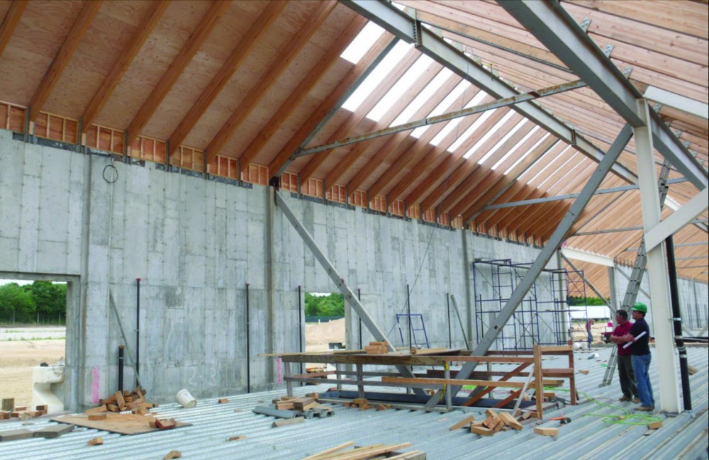 Parrish Art Museum Sets Opening Date / Herzog + de Meuron