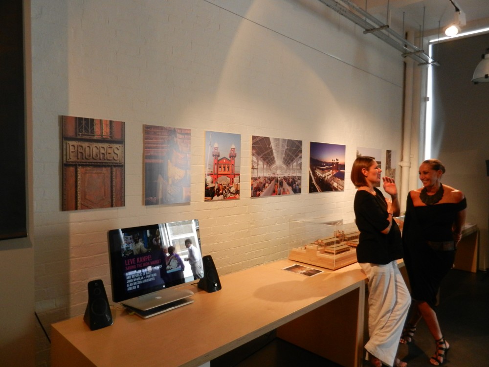 Discover Haiti Exhibition