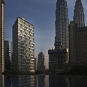 2012 RIBA Lubetkin Prize Shortlist (5) 2012 RIBA Lubetkin Prize Shortlist (5) One KL, Kuala Lumpar, Malaysia / SCDA Architects © Albert Lim
