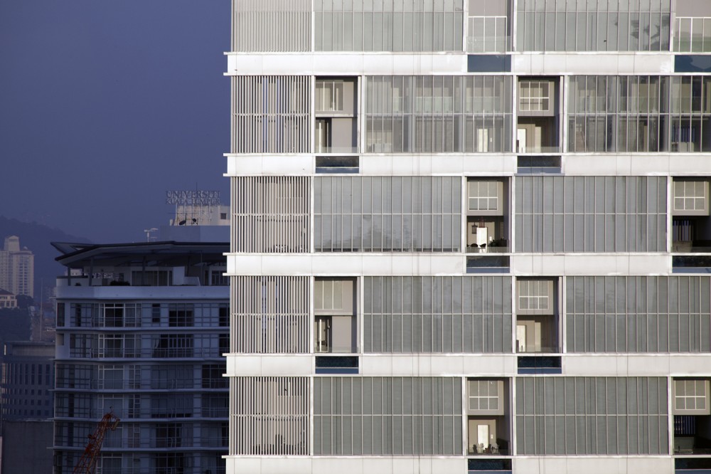 2012 RIBA Lubetkin Prize Shortlist