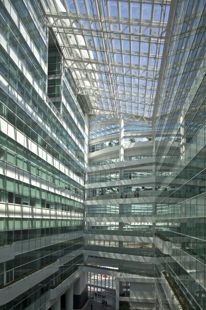 2012 RIBA Lubetkin Prize Shortlist