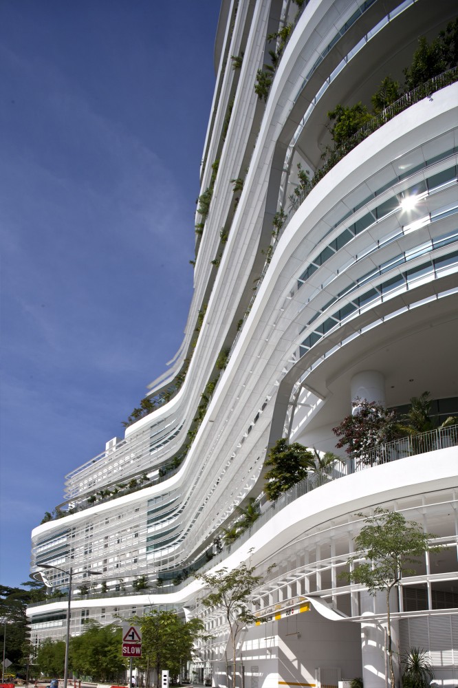2012 RIBA Lubetkin Prize Shortlist