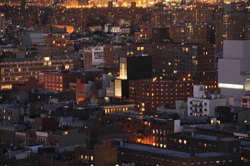 2012 RIBA Lubetkin Prize Shortlist