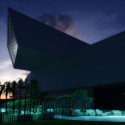 Urban Movement Design debuts UNIRE/UNITE at MAXXI (13) Urban Movement Design debuts UNIRE/UNITE at MAXXI (13) Rendering - Courtesy of Urban Movement Design