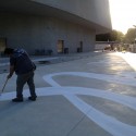 Urban Movement Design debuts UNIRE/UNITE at MAXXI (17) Urban Movement Design debuts UNIRE/UNITE at MAXXI (17) UNIRE/UNITE in progress - Courtesy of Urban Movement Design