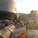 Urban Movement Design debuts UNIRE/UNITE at MAXXI (26) Urban Movement Design debuts UNIRE/UNITE at MAXXI (26) UNIRE/UNITE in progress - Courtesy of Urban Movement Design