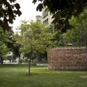 The ContemPLAY Pavilion (3) The ContemPLAY Pavilion (3) © David Dworkind
