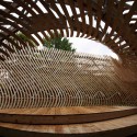 The ContemPLAY Pavilion (2) The ContemPLAY Pavilion (2) © David Dworkind