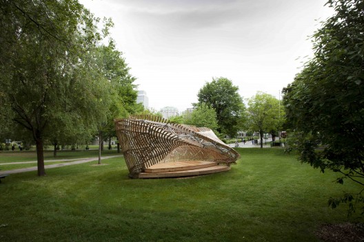 The ContemPLAY Pavilion (1)