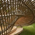 The ContemPLAY Pavilion (4) The ContemPLAY Pavilion (4) © David Dworkind
