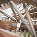 The ContemPLAY Pavilion (5) The ContemPLAY Pavilion (5) © David Dworkind