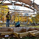 The ContemPLAY Pavilion (17) The ContemPLAY Pavilion (17) fabrication 04 / © Ali Torabi