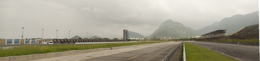 Rio 2016 Olympic Park Master Plan / LCLAOFFICE, Una Arquitetos, Grupo SP e Republica Arquitetura