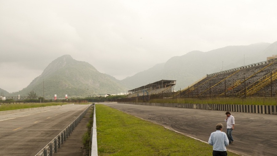 Rio 2016 Olympic Park Master Plan / LCLAOFFICE, Una Arquitetos, Grupo SP e Republica Arquitetura