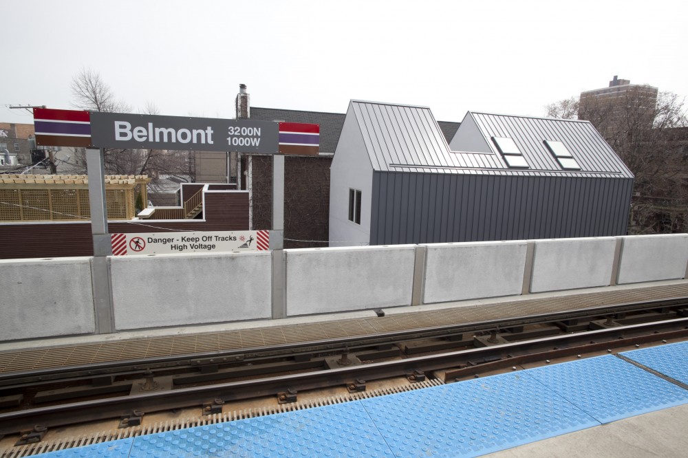 AIA selects the 2012 Recipients of the Small Project Awards