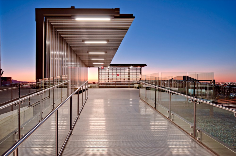 AIA selects the 2012 Recipients of the Small Project Awards