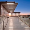AIA selects the 2012 Recipients of the Small Project Awards (10) AIA selects the 2012 Recipients of the Small Project Awards (10) Shade Platform; Phoenix / SmithGroupJJR © Liam Frederick