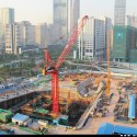 CTF Guangzhou / KPF (15) © KPF