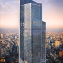 CTF Guangzhou / KPF (1) © KPF