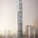 CTF Guangzhou / KPF (3) © KPF