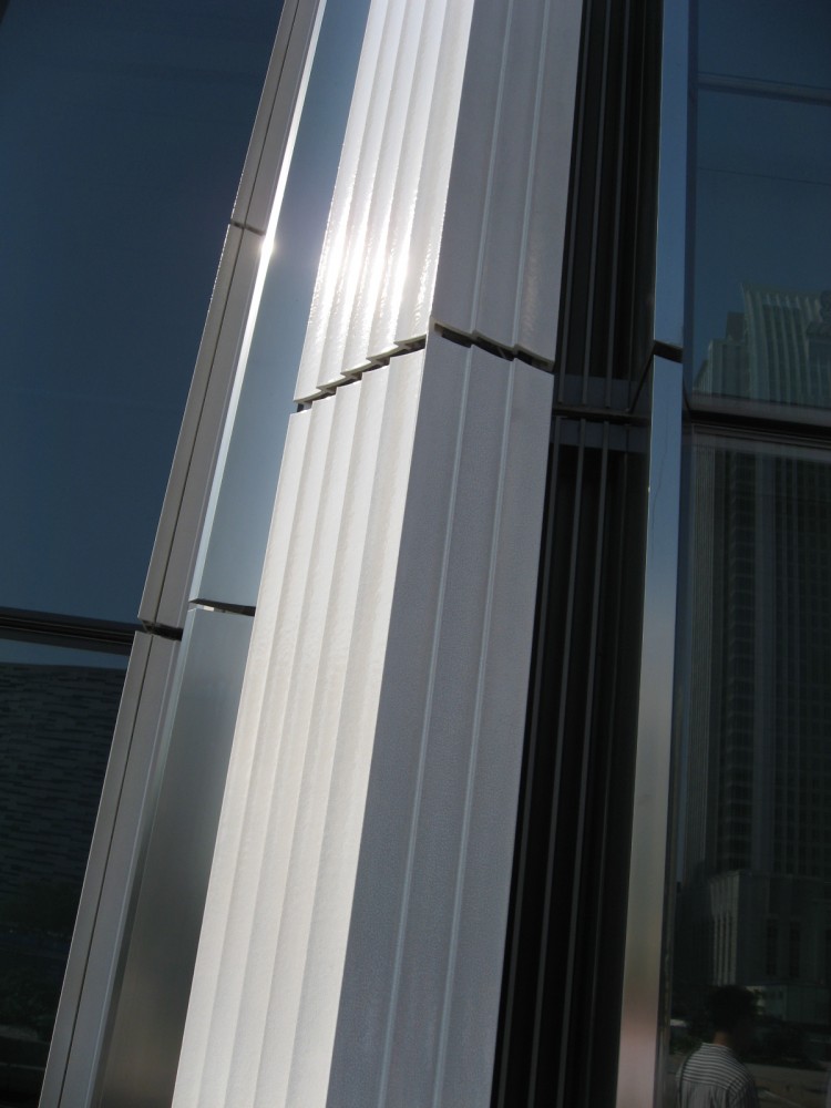 CTF Guangzhou / KPF