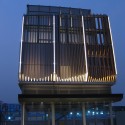 CTF Guangzhou / KPF (6) © KPF