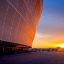 Stadium Miejski Wroclaw / JSK Stadium Miejski Wroclaw / JSK Courtesy of JSK Architekci