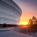 Stadium Miejski Wroclaw / JSK Stadium Miejski Wroclaw / JSK Courtesy of JSK Architekci