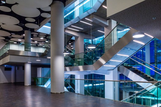 Stadium Miejski Wroclaw / JSK